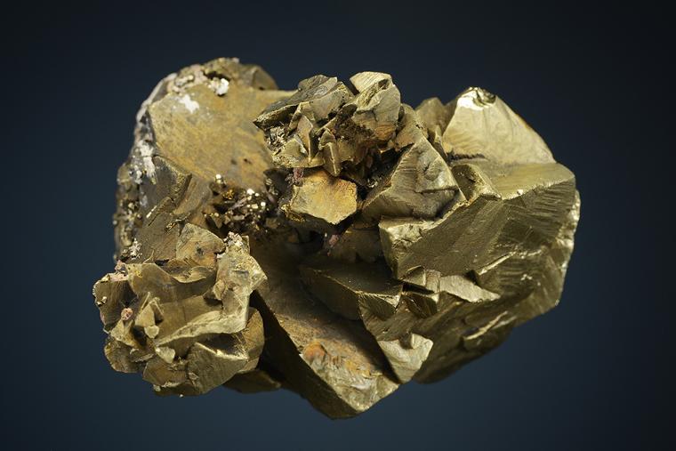 CHALCOPYRITE